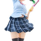 LoveLive! Nijigasaki High School Idol Club Figura PVC 1/7 Takasaki Yu 25 cm