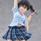 LoveLive! Nijigasaki High School Idol Club Figura PVC 1/7 Takasaki Yu 25 cm