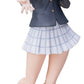 Love Live! Maqueta Plastic Model Kit Plafia Ayumu Uehara 15 cm