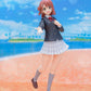 Love Live! Maqueta Plastic Model Kit Plafia Ayumu Uehara 15 cm