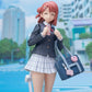 Love Live! Maqueta Plastic Model Kit Plafia Ayumu Uehara 15 cm