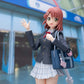 Love Live! Maqueta Plastic Model Kit Plafia Ayumu Uehara 15 cm