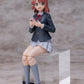 Love Live! Maqueta Plastic Model Kit Plafia Ayumu Uehara 15 cm
