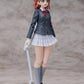 Love Live! Maqueta Plastic Model Kit Plafia Ayumu Uehara 15 cm