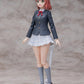Love Live! Maqueta Plastic Model Kit Plafia Ayumu Uehara 15 cm