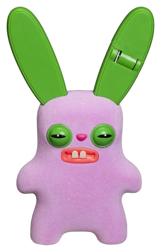 Fuggler: Feature Figures Figura Window Box Rabid Rabbit Lilac
