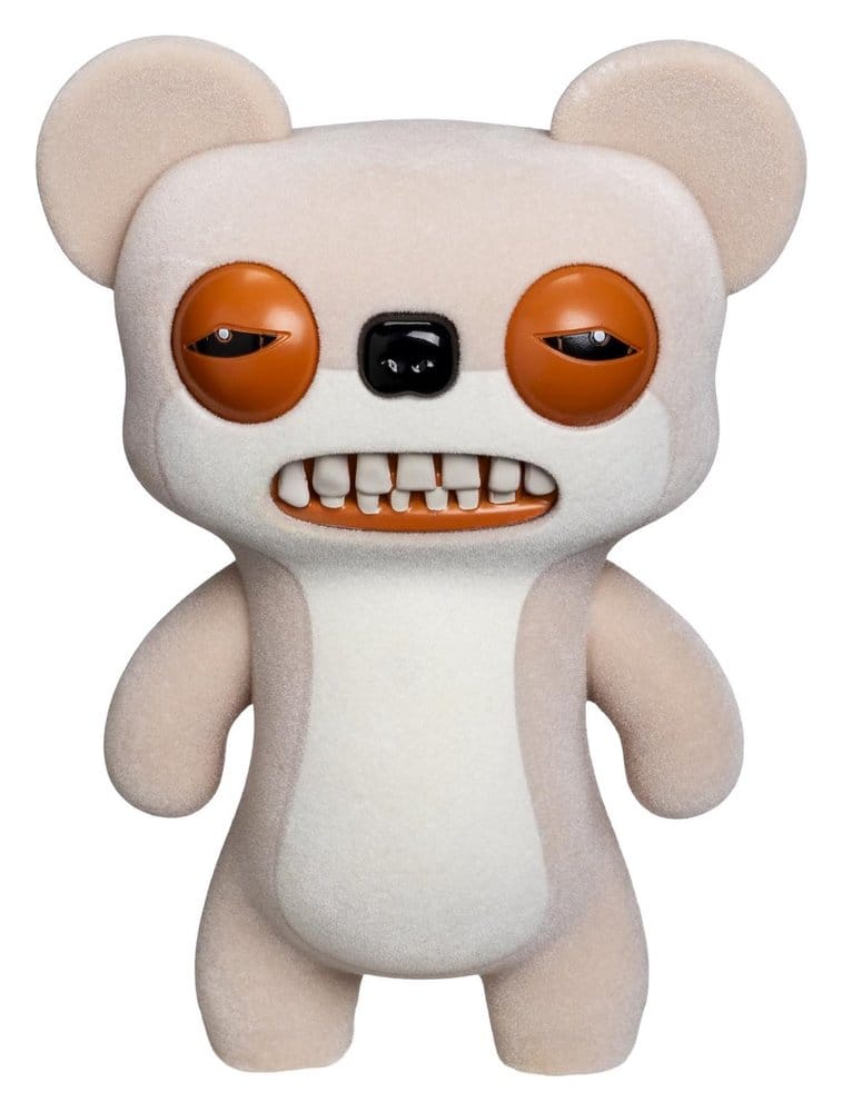 Fuggler: Feature Figures Figura Window Box Teddy Bear Nightmare