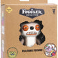 Fuggler: Feature Figures Figura Window Box Teddy Bear Nightmare