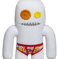 Fuggler: Feature Figures Figura Window Box Sasquoosh White
