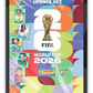 FIFA World Cup 2026 Colección de Cromos Update Set