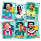 FIFA World Cup 2026 Colección de Cromos Update Set