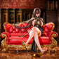 Original Character Figura PVC 1/7 Demon Realm Executive Lydia 21 cm
