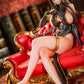 Original Character Figura PVC 1/7 Demon Realm Executive Lydia 21 cm