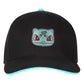 Pokémon Gorra Béisbol Bulbasaur Badge
