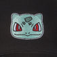 Pokémon Gorra Béisbol Bulbasaur Badge
