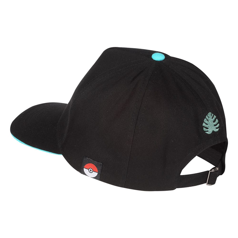 Pokémon Gorra Béisbol Bulbasaur Badge
