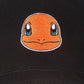 Pokémon Gorra Béisbol Charmander Badge