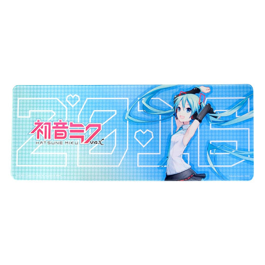 Hatsune Miku XXL Alfombrilla de ratón Hatsune Miku V4x - Z POP Toys