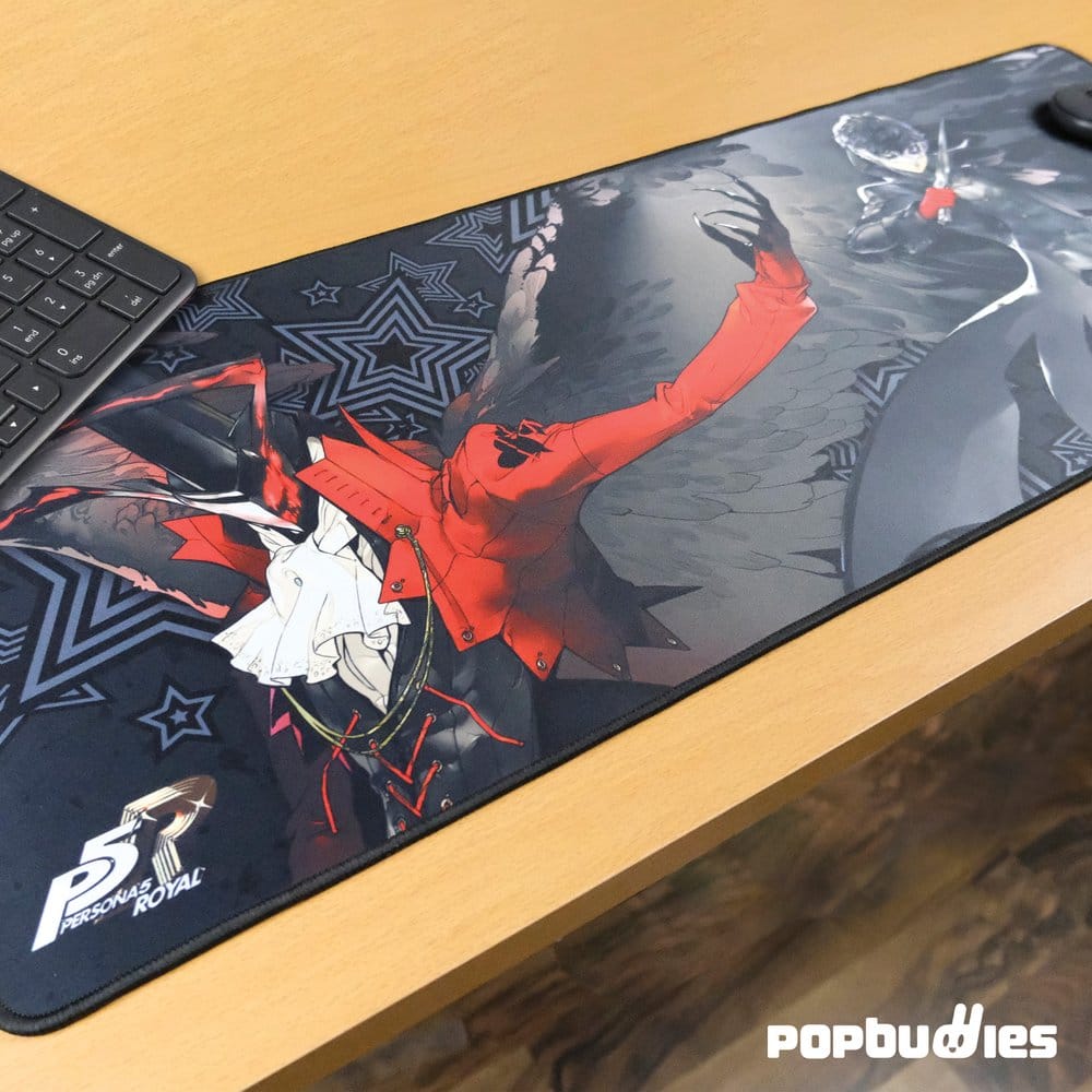 Persona Alfombrilla de ratón Joker & Arsène