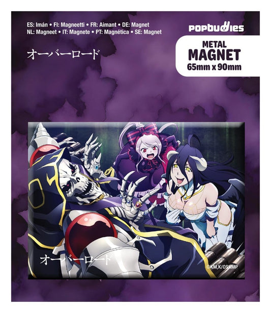 Overlord Imane Albedo Having Fun