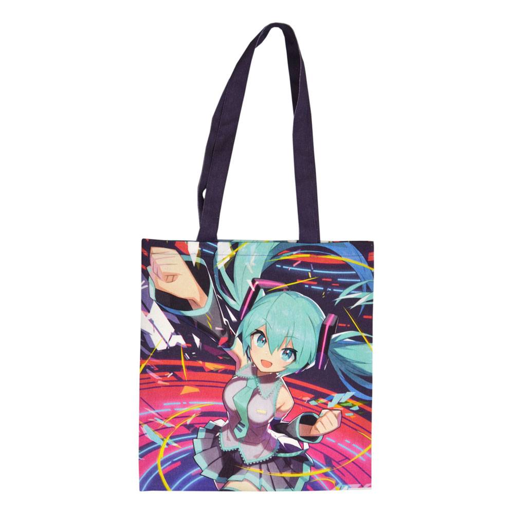 Hatsune Miku Bolsa Energy - Z POP Toys