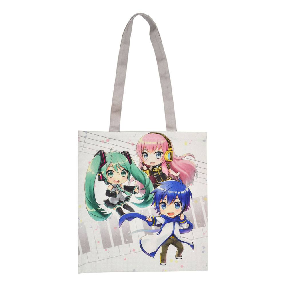 Hatsune Miku Bolsa Chibi Piapro Characters - Z POP Toys