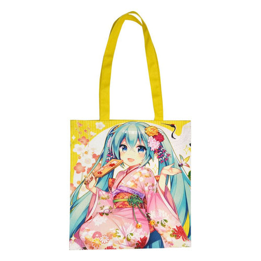 Hatsune Miku Bolsa Kimono