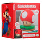 Super Mario despertador con luz Super Mushroom - Z POP Toys