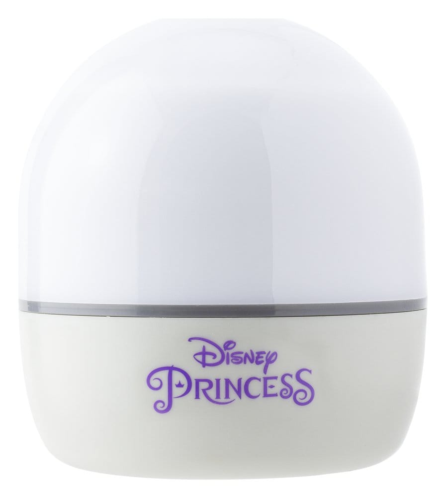 Disney Princess Lámpara de proyección V2