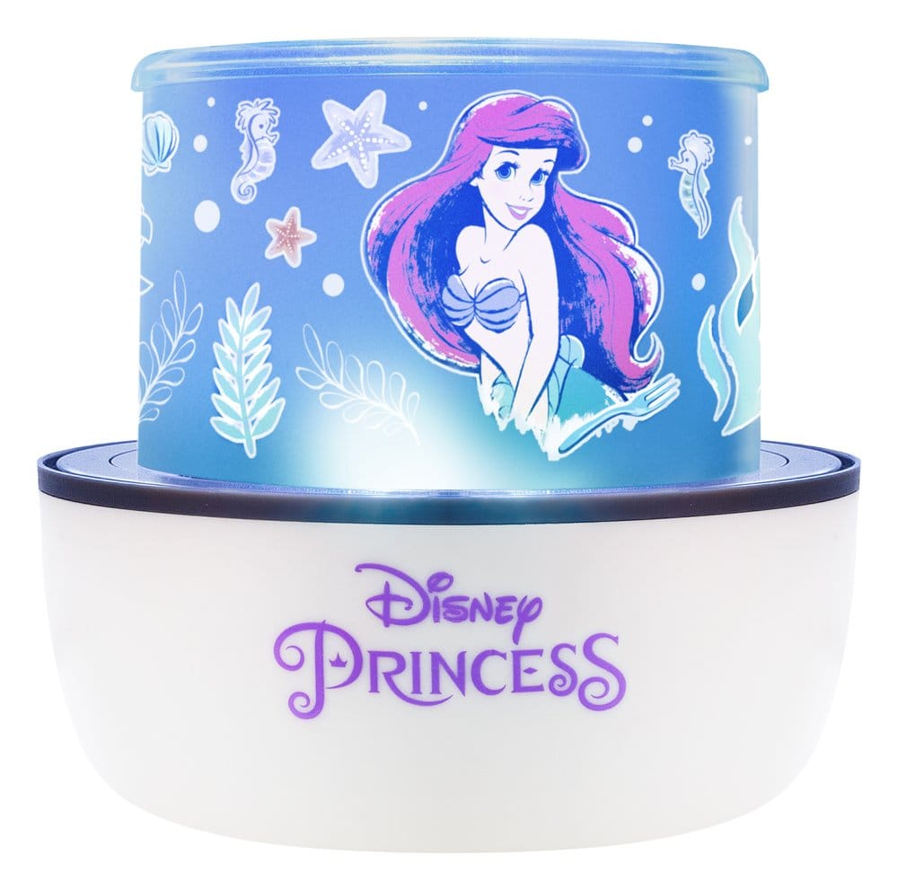 Disney Princess Lámpara de proyección V2