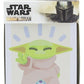 Star Wars: The Mandalorian Baraja de Naipes Grogu