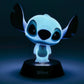 Lilo & Stitch Lámpara Icons Stitch 11 cm
