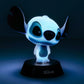 Lilo & Stitch Lámpara Icons Stitch 11 cm