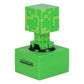 Minecraft: Creeper Icon Alarm Clock - Z POP Toys
