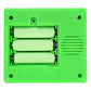 Minecraft: Creeper Icon Alarm Clock - Z POP Toys