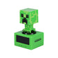 Minecraft: Creeper Icon Alarm Clock - Z POP Toys