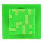 Minecraft: Creeper Icon Alarm Clock - Z POP Toys