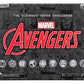 Marvel Juego de mesa Avengers Ultimate Challenge