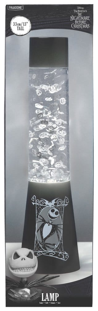 Pesadilla antes de Navidad Lámpara Flow 33 cm
