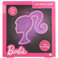 Barbie Lámpara de pared LED Neon