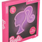 Barbie Lámpara de pared LED Neon