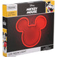 Disney Lámpara de pared Mickey LED Neon