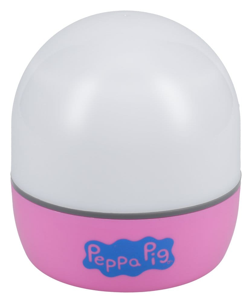 Peppa Pig Lámpara Projection