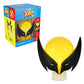X-Men Lámpara Wolverine Mask