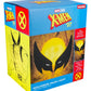 X-Men Lámpara Wolverine Mask