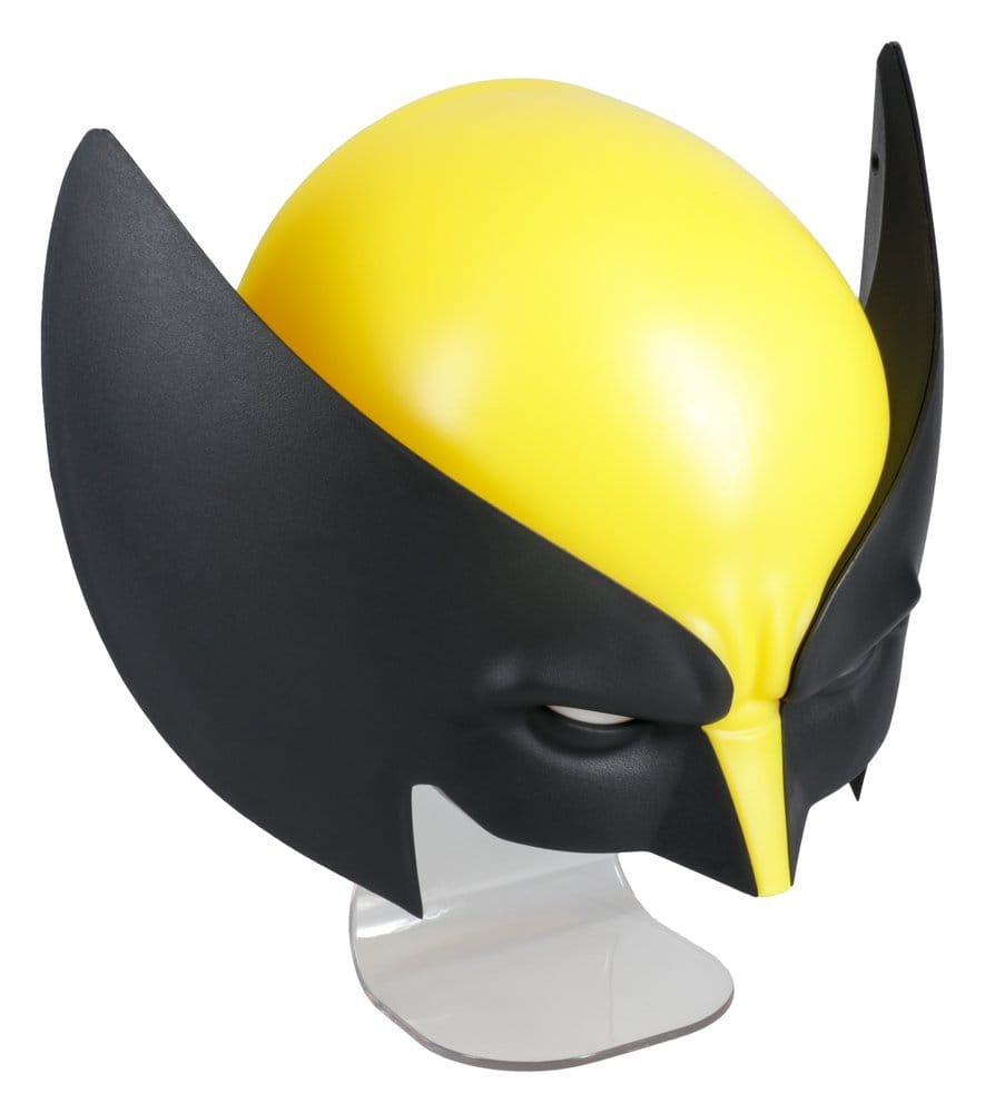 X-Men Lámpara Wolverine Mask