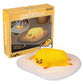 Sanrio Lámpara Gudetama 3D