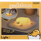 Sanrio Lámpara Gudetama 3D