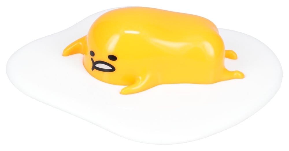 Sanrio Lámpara Gudetama 3D