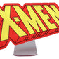 X-Men Lámpara Logo